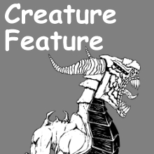 Creature Feature